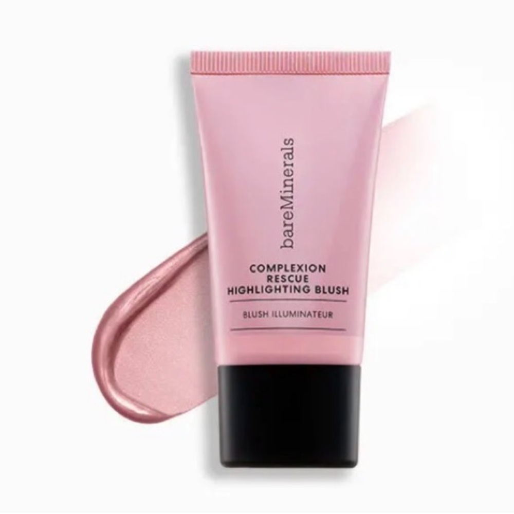bareMinerals Complexion Rescue Highlighting Blush